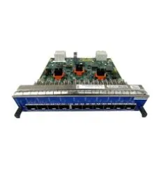 MIC with 10x10GE SFP+ Interfaces, Requires SRX5K-MPC, Requires Junos release 12.1X46-D10 or greater, Optics sold separately MIC with 10x10GE SFP+ Interfaces, Requires SRX5K-MPC, Requires Junos release 12.1X46-D10 or greater, Optics sold separately