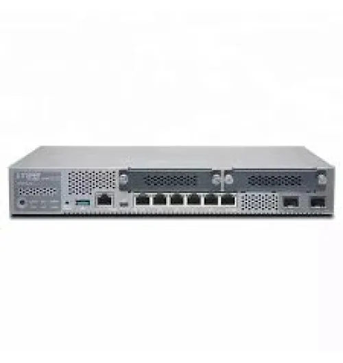 JUNOS Software Base - SRX320