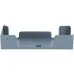 SRX320 RACK MOUNT  (W/ ADAPTOR TRAY)