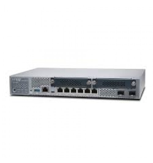 SRX320-POE HW & JUNOS ENHANCED(JSE)