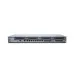 SRX340 (Hardware Only, require SRX340-JSB or SRX340-JSE to complete the System) with 16GE (w 8x SFP), 4G RAM, 8G Flash and 4x MPIM slots. Includes internal power supply, cable and RMK