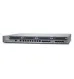 SRX345 Services Gateway includes hardware (16GE, 4x MPIM slots, 4G RAM, 8G Flash, power supply, cable and RMK) and Junos Software Enhanced (Firewall, NAT, IPSec, Routing, MPLS, Switching and Application Security).