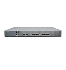 SRX4100 Enhanced Performance Upgrade license - Includes an upgrade to firewall IMIX performance (up to 20G IMIX to the base 20G IMIX firewall throughput supported on SRX4100 base SKU) and application security