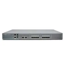 SRX4200 hardware with two AC PSU, Four Fan Trays, RMK (hardware only, must order SRX4200-JSB/SRX4200-JSE software to complete system)