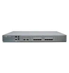 SRX4200 Chassis; no PSU and no Fan, JunOS Software Base Included