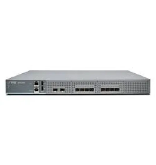 SRX4200 Chassis; no PSU and no Fan, JunOS Software Base Included