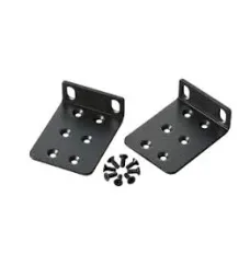 Spare: SRX4100/SRX4200 rack mount kit with rails and mounting ears Spare: SRX4100/SRX4200 rack mount kit with rails and mounting ears