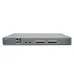 SRX4200 Services Gateway includes hardware (8x10GE, two AC PSU, four FAN Trays, cables and RMK) and Junos Software Base (Firewall, NAT, IPSec, Routing, MPLS)