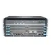 SRX5400X AC bundle with 1X SPC3,1X 40G/10G IOC3 card,1X Enhanced mid plane base, including fans, AC power entry module, craft interface (SRX5400X-BASE), 1X 3rd gen service processing card (SRX5K-SPC3), 1X 3rd gen IO card (SRX5K-MPC3-40G10G)