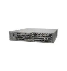 SRX5400X Cluster Bundle (Promotional offer) consisting of: 2 x SRX5400X-B1 (each containing: 1xRE2, 1xSCB3, 1xSPC2, 1xIOC2, 1x10GE MIC, 2 AC PEMs), 4 extra redundant AC PEMs, 2 x SRX5400-APPSEC-1 SRX5400X Cluster Bundle (Promotional offer) consisting of: 2 x SRX5400X-B1 (each containing: 1xRE2, 1xSCB3, 1xSPC2, 1xIOC2, 1x10GE MIC, 2 AC PEMs), 4 extra redundant AC PEMs, 2 x SRX5400-APPSEC-1