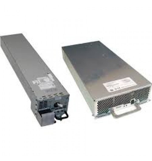 SRX5600/5400 High Capacity AC Power Supply, Configured option