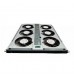 SRX5800 HC Fan Tray, Included in base
