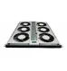 SRX5800 HC Fan Tray, Included in base