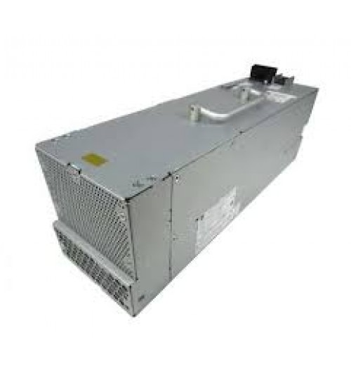 SRX5800 High Capacity AC Power Supply, Configured option