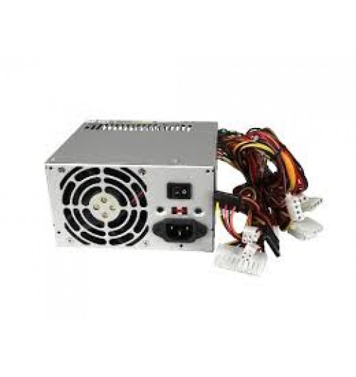 SRX5800 High Capacity DC Power Supply, Configured option