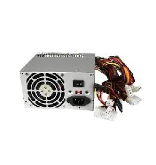 SRX5800 High Capacity DC Power Supply, Configured option