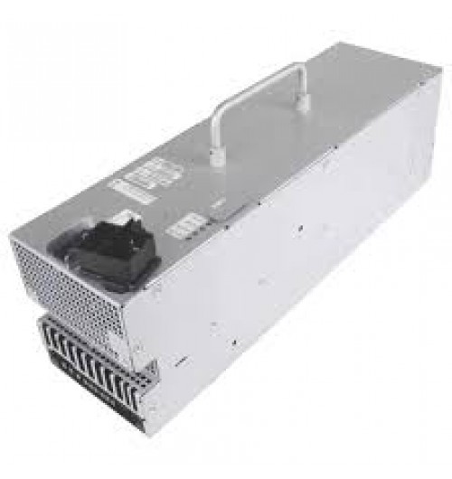 SRX5800 high capacity AC power supply, Requires JUNOS 12.1X44-D10 onwards