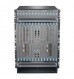 SRX5800 Configuration 1 includes chassis, midplane, SRX5K-RE-1800X4, 2xSRX5K-SCBE, 2xAC HC PEM, 2x HC fan tray, SRX5K-SPC-4-15-320,SRX5K-MPC, and SRX-MIC-10XG-SFPP, Supported by Junos 12.1X47-D15 onwards, TAA