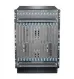 SRX5800 Configuration 1 includes chassis, midplane, SRX5K-RE-1800X4, 2xSRX5K-SCBE, 2xAC HC PEM, 2x HC fan tray, SRX5K-SPC-4-15-320,SRX5K-MPC, and SRX-MIC-10XG-SFPP, Supported by Junos 12.1X47-D15 onwards, TAA