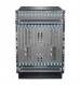 SRX5800 base model includes chassis, midplane, SRX5K-RE-1800X4, 2xSRX5K-SCBE, 2xDC HC PEM, 2X HC fan tray, Supported by Junos 12.1X47-D15 onwards