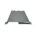 Interface card with two slots that accept MICs