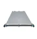 SRX5K IOC2 for 100GE, 40GE, 10GE, 1GE MIC cards, Supports 2 MIC cards, Configured option