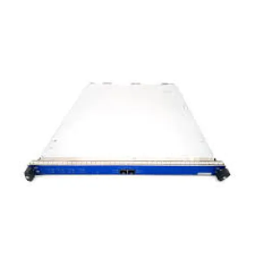 High performance services processing card for SRX5K, Requires high capacity power supplies, fan trays and filters for operation