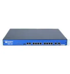 SSG 140 System, 512 MB memory, 0 PIM cards, AC power