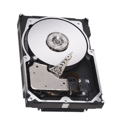 Dell 008X8J 600GB 10000RPM SAS 6Gb/s 2.5-Inch Hard Drive