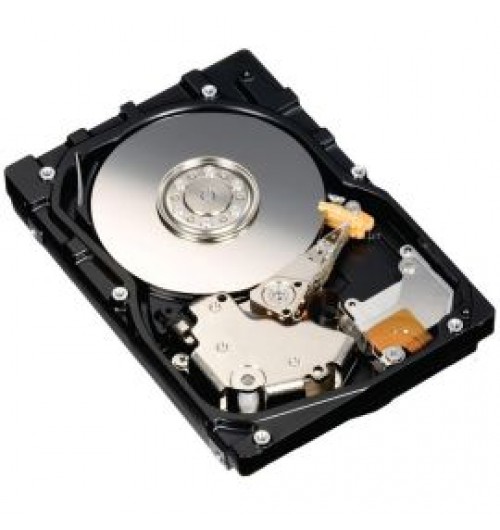 Dell 00KGH0 1TB 7200RPM SAS 6Gb/s 2.5-inch Hard Drive