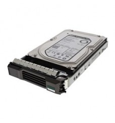 Dell 00KK92 3TB 7200RPM SAS 6Gb/s Hot-Pluggable 3.5-Inch Hard Drive with Tray for Compellent Storage Array