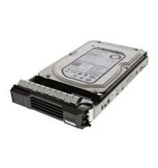Dell 00KK92 3TB 7200RPM SAS 6Gb/s Hot-Pluggable 3.5-Inch Hard Drive with Tray for Compellent Storage Array Dell 00KK92 3TB 7200RPM SAS 6Gb/s Hot-Pluggable 3.5-Inch Hard Drive with Tray for Compellent Storage Array