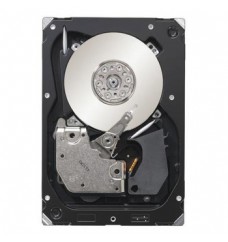 Dell 00VX8J 600GB 15000RPM SAS 6Gb/s 16MB Cache 3.5-Inch Hard Drive for EqualLogic SAN Storage Array