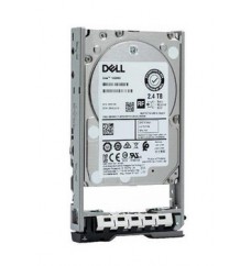 Dell 014DR2 2.4TB 10000RPM SAS 12Gb/s Hot-Pluggable 256MB Cache 2.5-Inch Hard Drive with Tray for PowerEdge Server