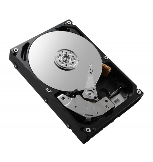 Dell 014X4H 3TB 7200RPM SAS 6Gb/s 3.5-inch Hard Drive