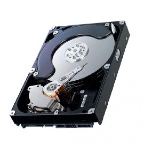 Dell 0199D 18.2GB 7200RPM SCSI 1MB Cache 80-Pin 3.5-Inch Hard Drive