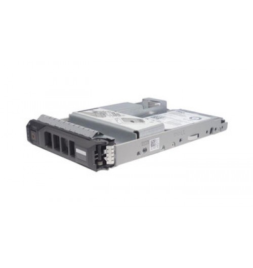 Dell 01CVGT 300GB 15000RPM SAS 12Gb/s Hot-Pluggable (512n) 2.5-Inch Hard Drive for PowerEdge Servers