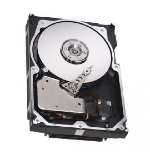 Dell 01KDJ6 500GB 7200RPM SAS 6Gb/s 16MB Cache 3.5-Inch Nearline Hard Drive