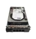 Dell 0221MM 6TB 7200RPM SAS 6Gb/s Hot-Pluggable (512e) 3.5-Inch Nearline Hard Drive with Tray for PowerEdge Server & PowerVault Storage Array