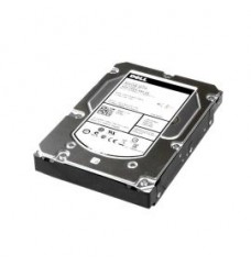 Dell 023P6J 6TB 7200RPM SAS 12Gb/s Hot-Pluggable 3.5-Inch Nearline Hard Drive with Tray for PowerEdge Server