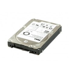 Dell 024K9C 600GB 10000RPM SAS 6Gb/s Hot-Pluggable 2.5-Inch Hard Drive with Tray for PowerEdge Server