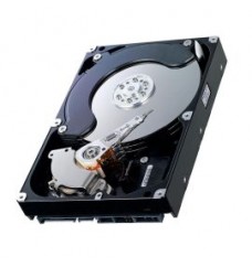 Dell 0296NJ 36GB 10000RPM Ultra160 SCSI 80-Pin 3.5-Inch Hard Drive