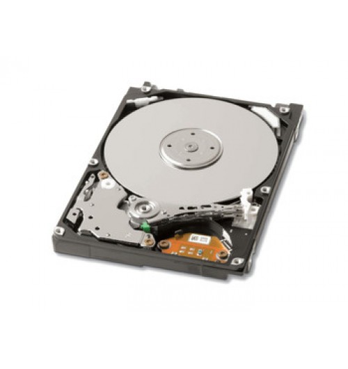 Dell 02G061 18GB 10000RPM Ultra160 SCSI 80-Pin 3.5-Inch Hard Drive