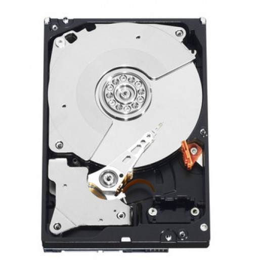 Dell 02X562 73.4GB 10000RPM Ultra320 SCSI 80-Pin 3.5-Inch Hard Drive