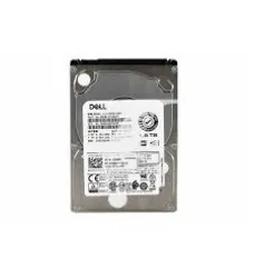 Dell 031JVR 1.8TB 10000RPM SAS 12Gb/s Hot-Pluggable 64MB Cache Dual Port (512e) 2.5-Inch Hard Drive with Tray for PowerEdge Server & PowerVault Server Dell 031JVR 1.8TB 10000RPM SAS 12Gb/s Hot-Pluggable 64MB Cache Dual Port (512e) 2.5-Inch Hard Drive with Tray for PowerEdge Server & PowerVault Server