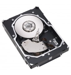 Dell 03F742 73GB 10000RPM Ultra160 SCSI 8MB Cache 80-Pin 3.5-Inch Hard Drive