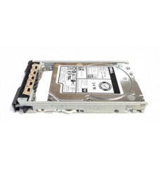 Dell 03KP7H 2.4TB 10000RPM SAS 12Gb/s Hot-Pluggable 2.5-Inch Hard Drive with Tray for PowerEdge Server & PowerVault Server