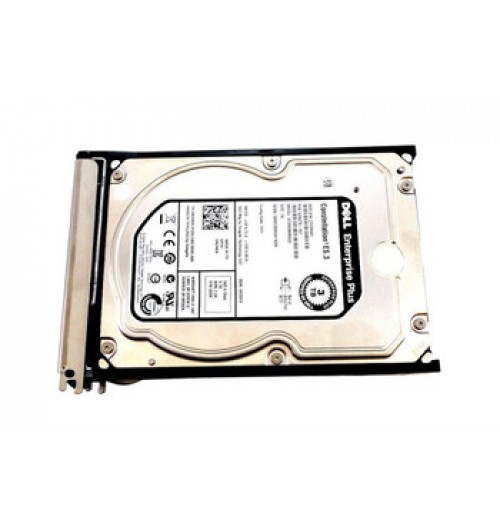 Dell 04CMD9 3TB 7200RPM SAS 6Gb/s 3.5-Inch Hard Drive for EqualLogic SAN Storage Array