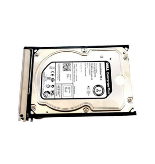 Dell 04CMD9 3TB 7200RPM SAS 6Gb/s 3.5-Inch Hard Drive for EqualLogic SAN Storage Array