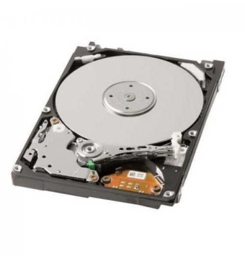 Dell 04R040 36GB 10000RPM Ultra320 SCSI Hot-Swappable 80-Pin 3.5-Inch Hard Drive with Tray for PowerEdge Servers